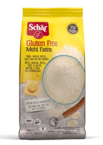 Schär Mehl
